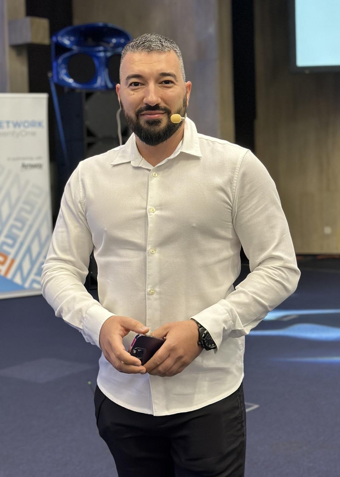 Бойко Първанов